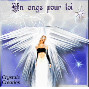 un ange